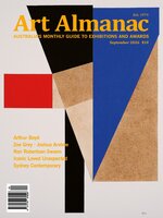 Art Almanac